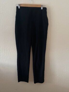 Nine West Black Slacks